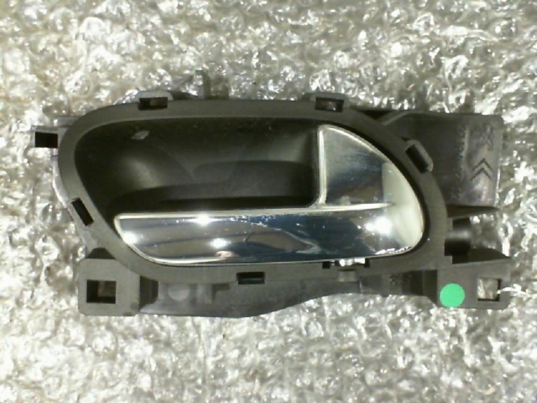 Maniglia interna anteriore destra CITROEN C4 1 PHASE 1 Gris Fer (EZW) Diésel - 1