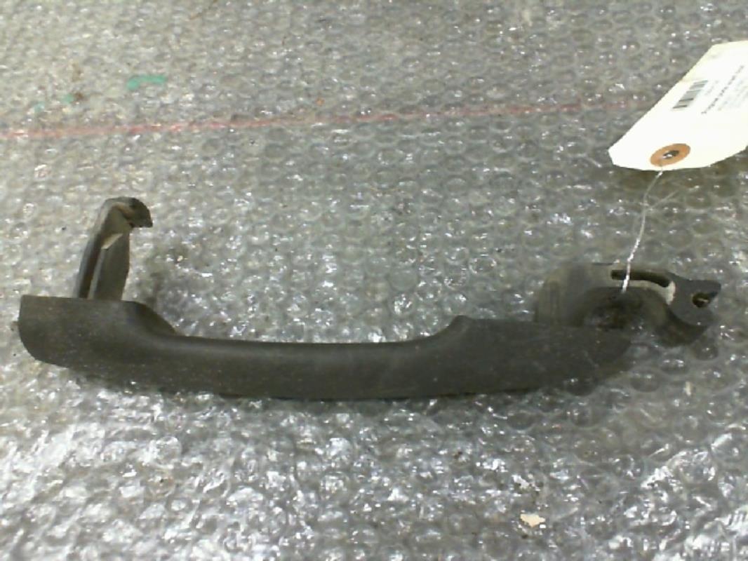 Maniglia portiera anteriore destra RENAULT CLIO 3 PHASE 1 Diésel - 1