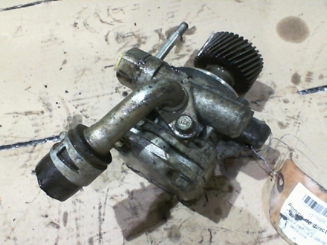 Pompe de direction FORD RANGER 3 PHASE 2 Diesel - 1
