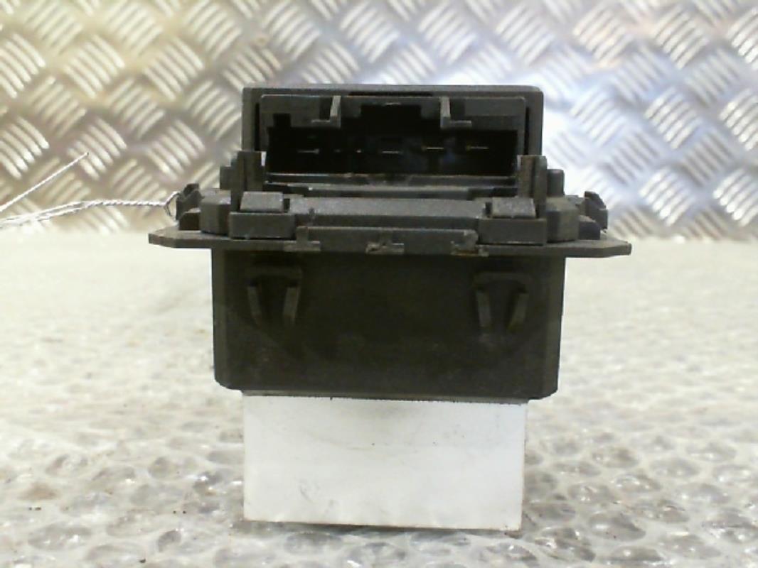 Resistenza riscaldamento RENAULT GRAND MODUS PHASE 2 Diésel - 1