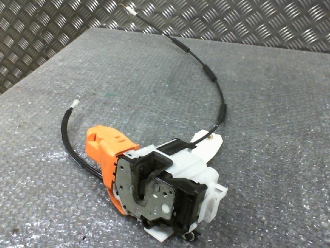 Serrure avant gauche FORD KA 2 PHASE 2  - 1
