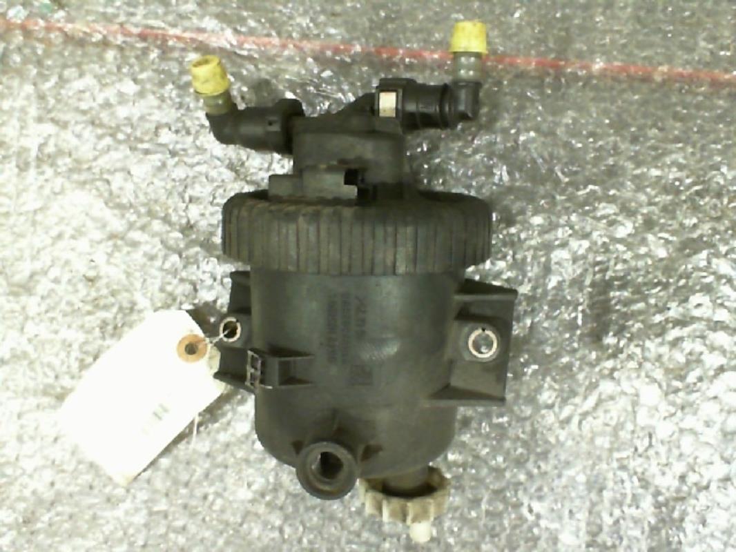 Portafiltro carburante PEUGEOT 307 PHASE 1 Diésel - 1