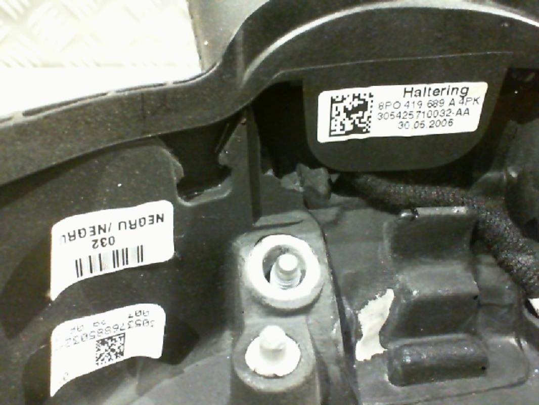 Volant AUDI A3 2 PHASE 1 Diesel - 1