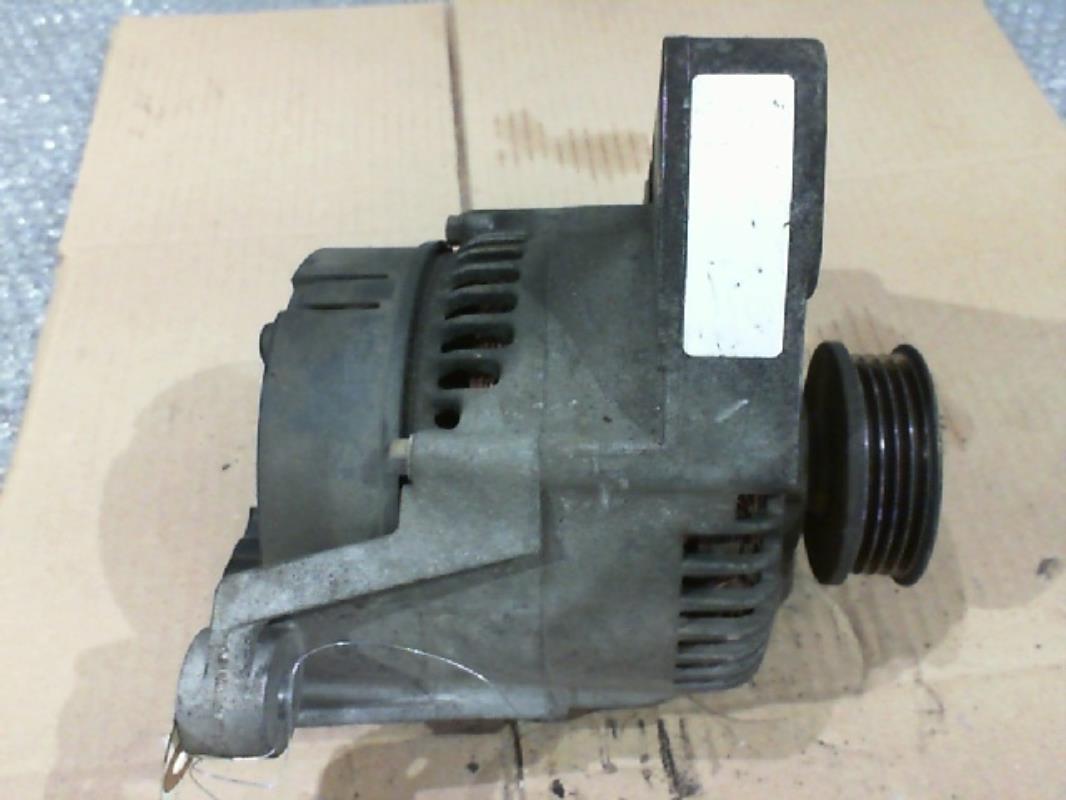 Alternatore FIAT PUNTO 2 PHASE 1 Gasolina - 1