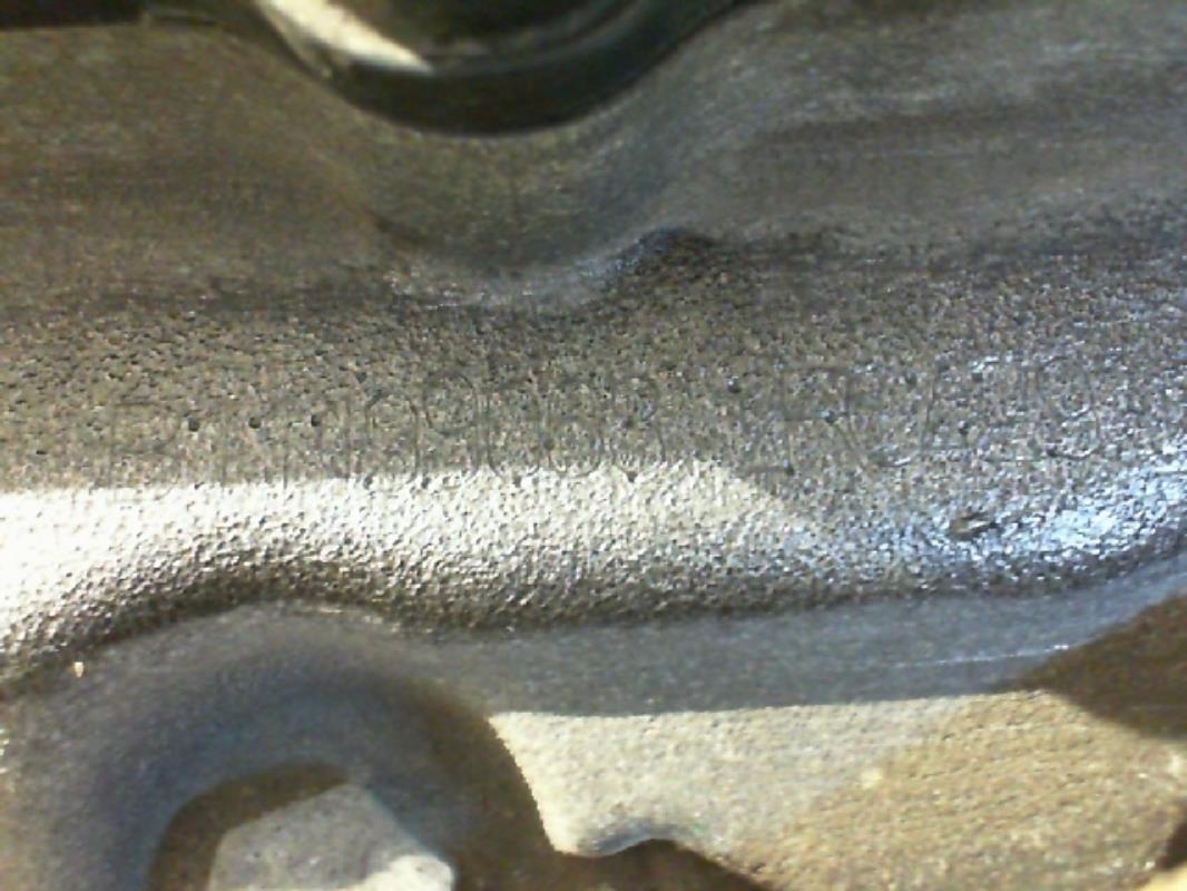 Boite de vitesses OPEL CORSA D PHASE 2 Essence - 1