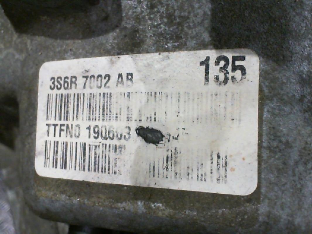 Boite de vitesses MAZDA 2 1 Essence - 1