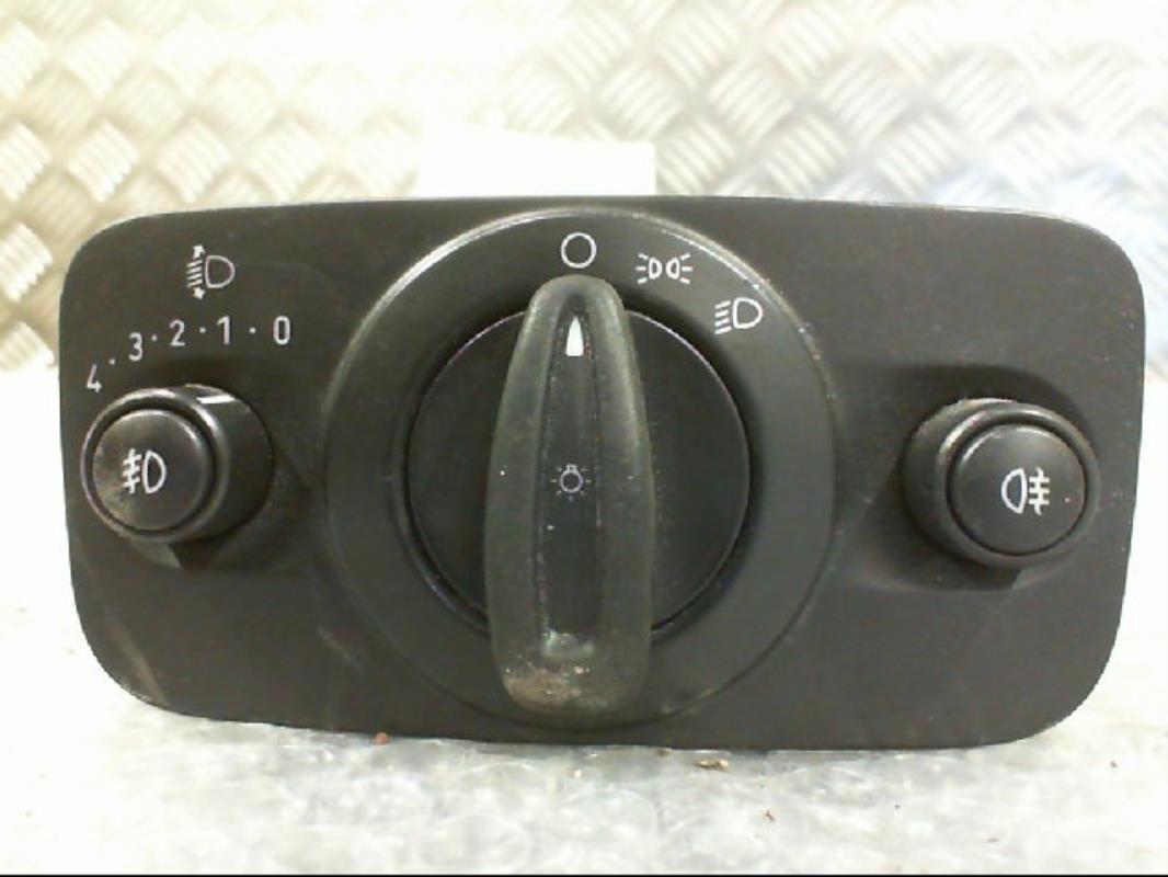 Commande de phare FORD FIESTA 6 PHASE 1 Diesel - 1