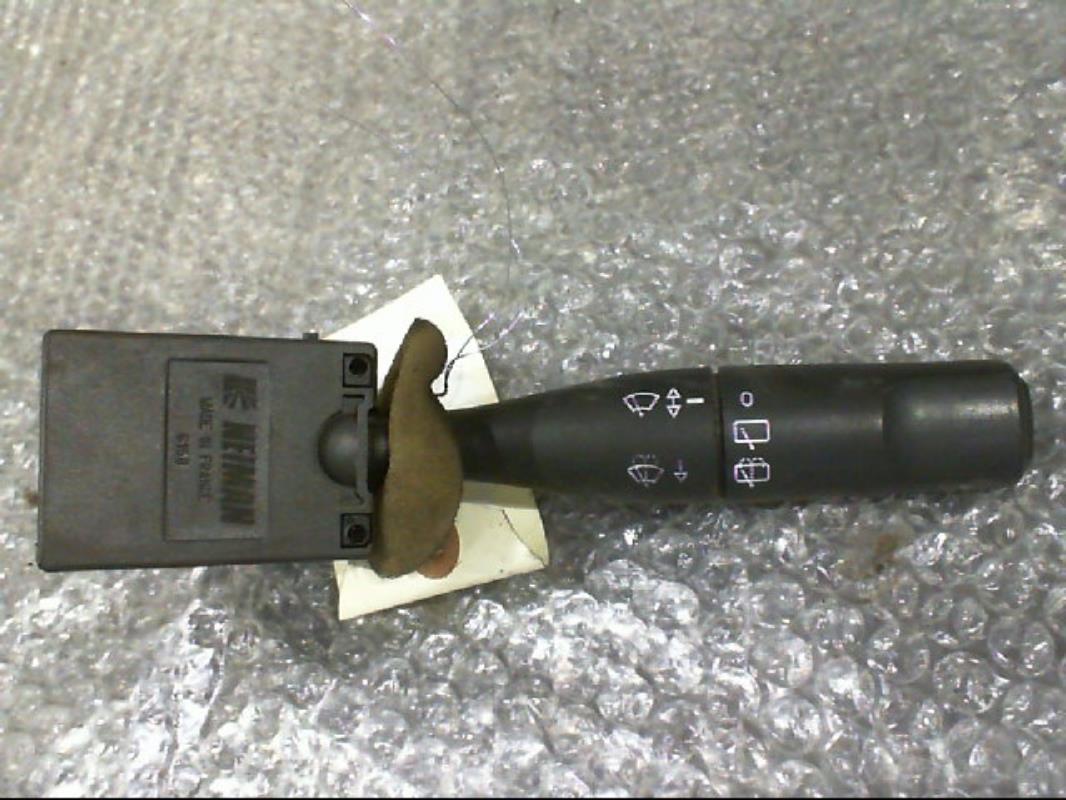 Commodo d'essuie glaces CITROEN AX PHASE 1 Diesel - 1