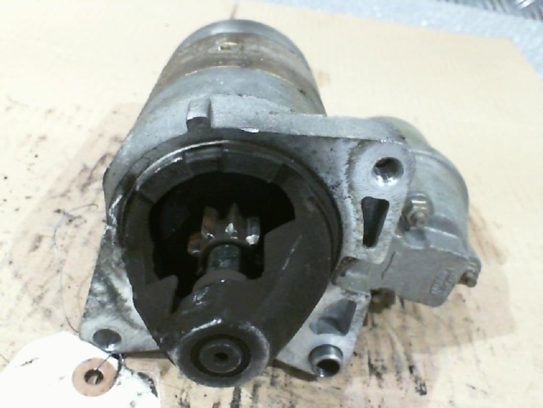 Motorino avviamento FIAT PUNTO 2 PHASE 1 Gasolina - 1