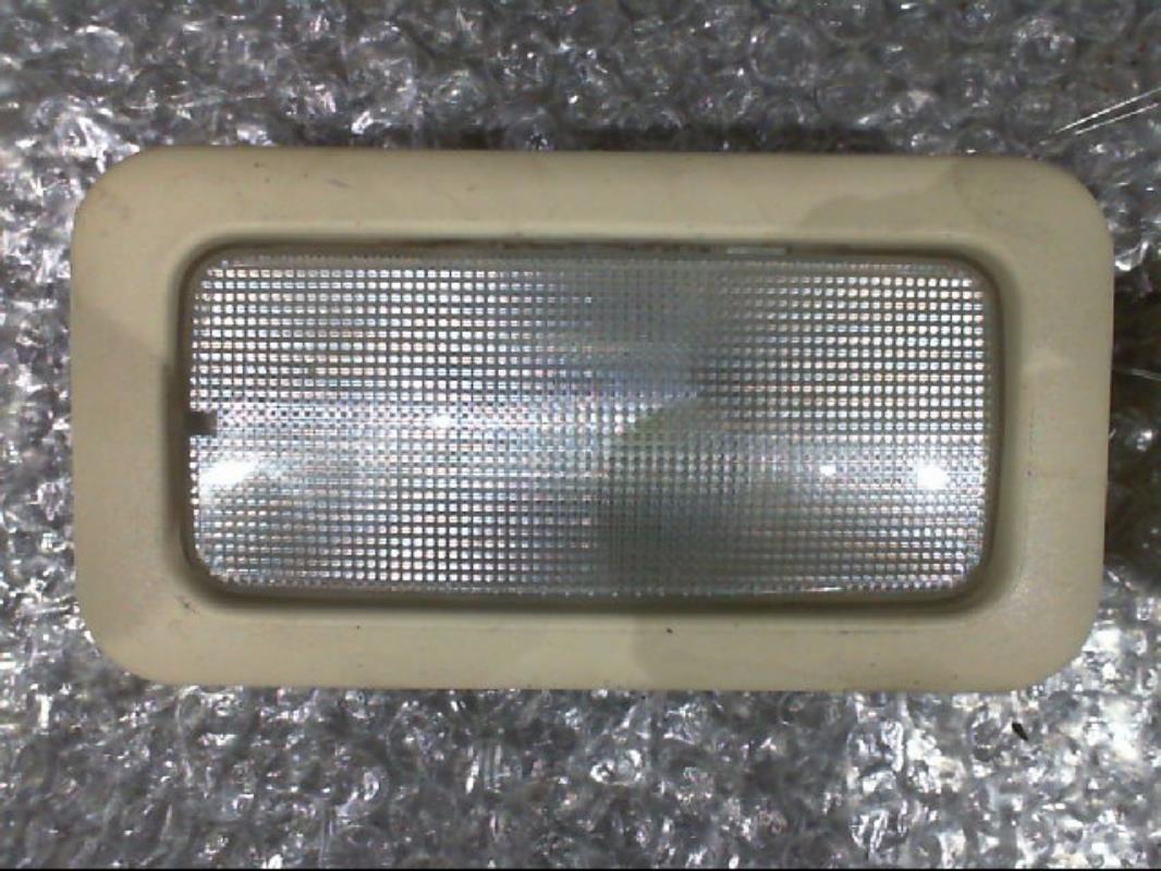 Eclairage de plafonnier FIAT 500 2 PHASE 1 Essence - 1