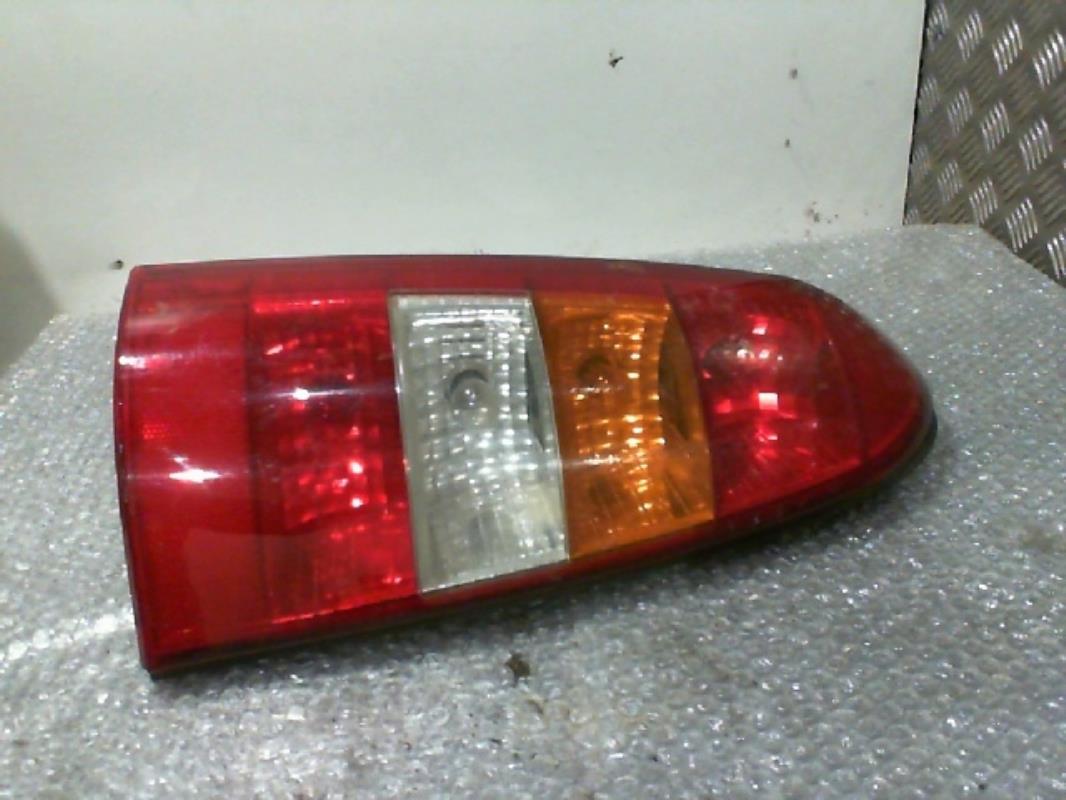 Fanale posteriore principale destro (luci) OPEL ASTRA G BREAK Diésel - 1