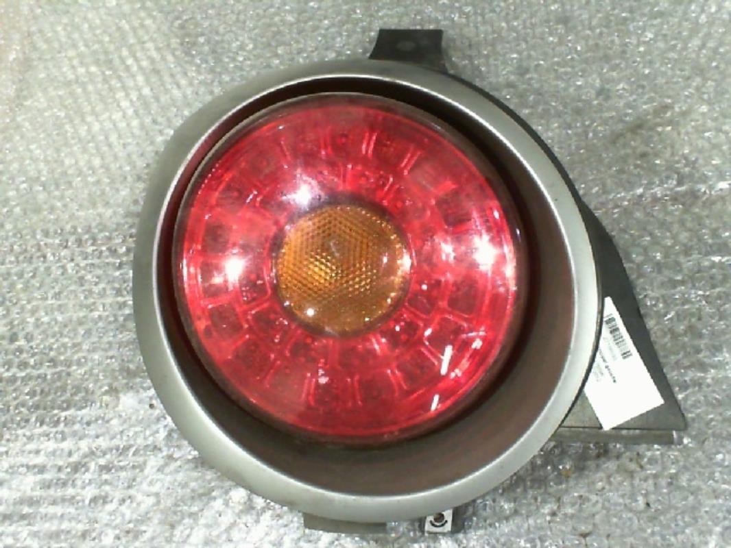 Fanale posteriore principale sinistro (luci) ALFA ROMEO MITO PHASE 1 Gasolina - 1