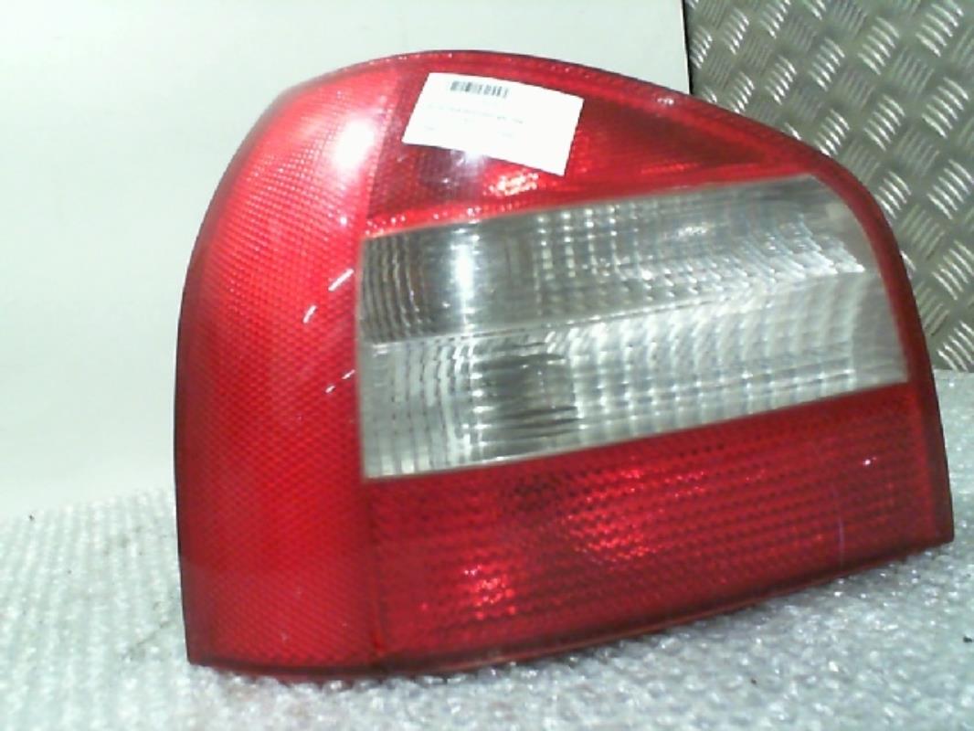Fanale posteriore principale sinistro (luci) AUDI A3 1 PHASE 2 Diésel - 1