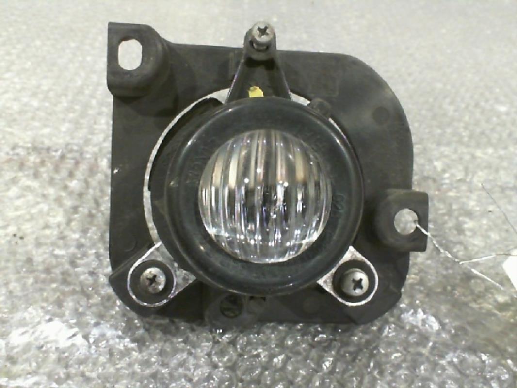 Fendinebbia destro (luci) FIAT 500 2 PHASE 1 Gasolina - 1