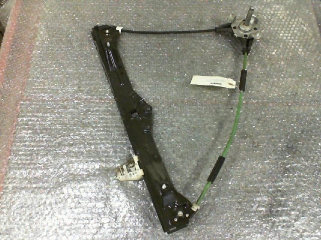 Alzacristalli manuale anteriore sinistro FORD KA 2 PHASE 2  - 1