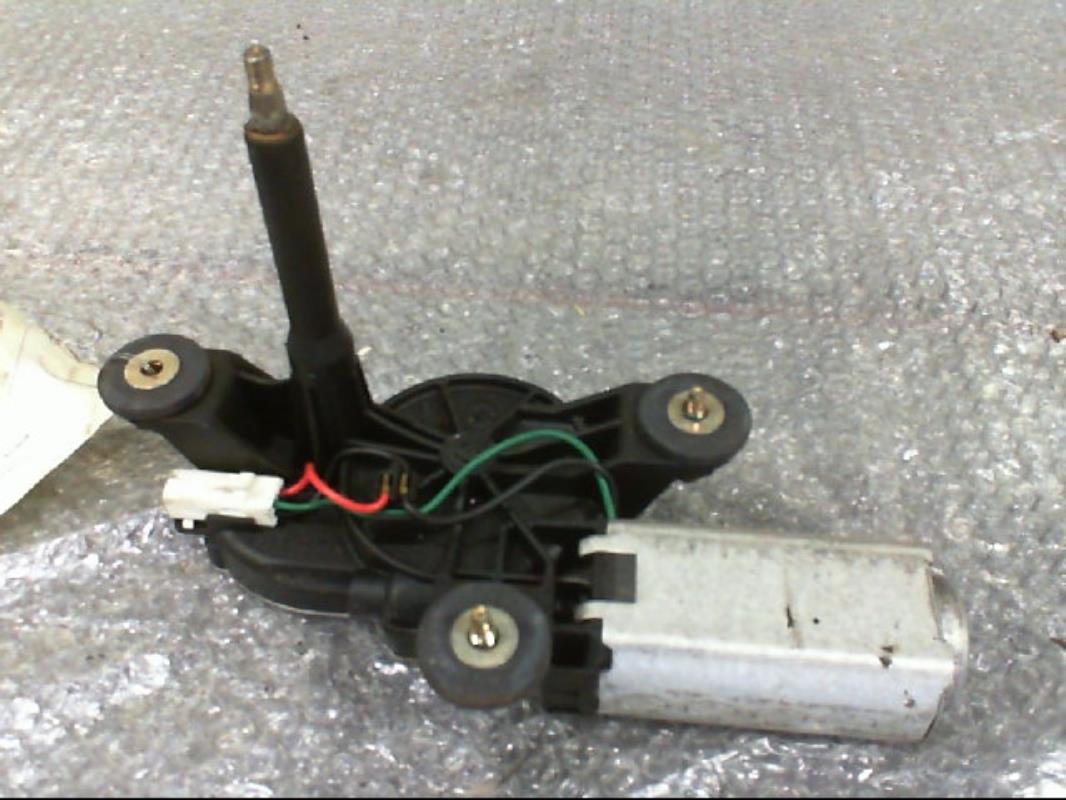 Motore tergicristallo posteriore FIAT PUNTO 2 PHASE 2 Gasolina - 1