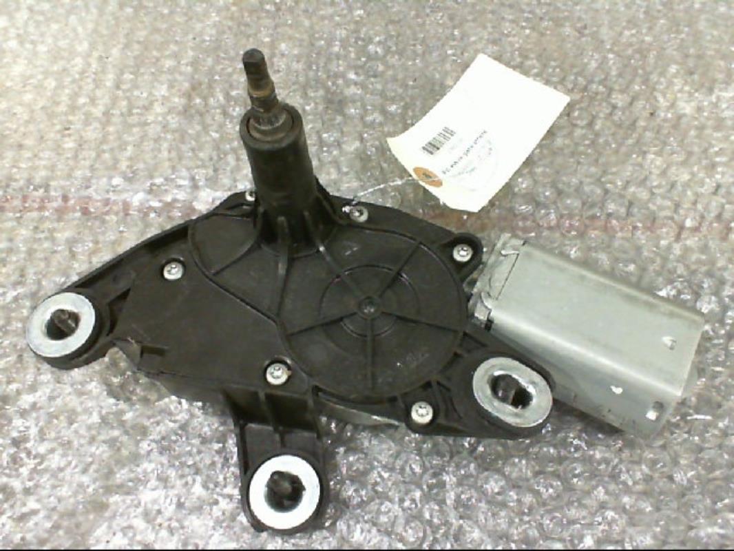 Motore tergicristallo posteriore VOLKSWAGEN FOX Diésel - 1
