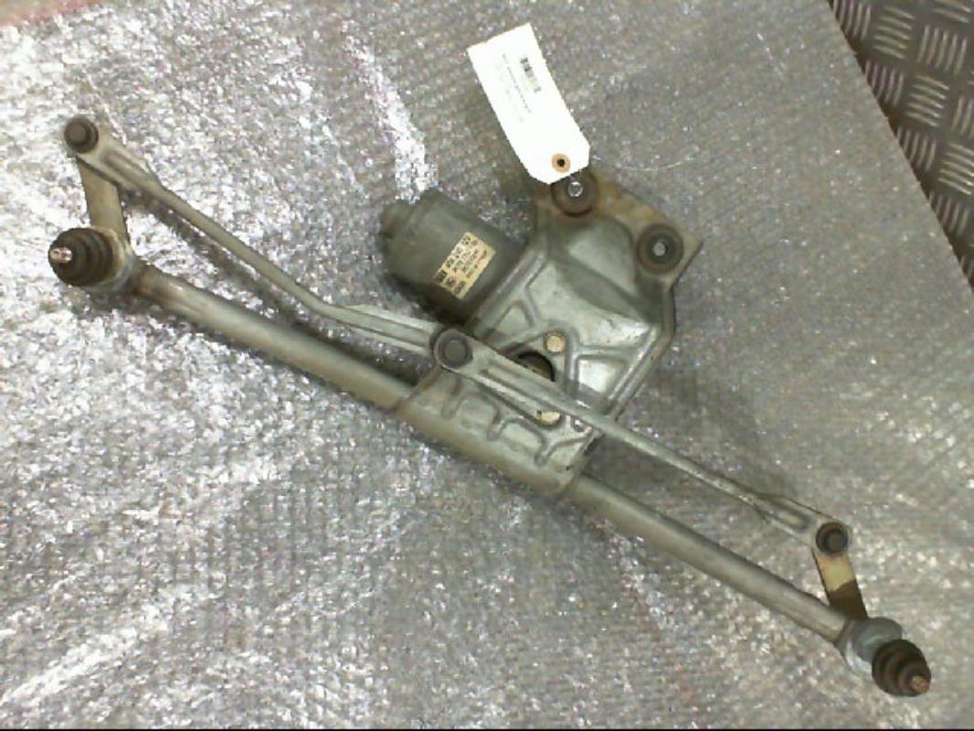 Motore tergicristallo anteriore FORD PUMA COUPE Gasolina - 1