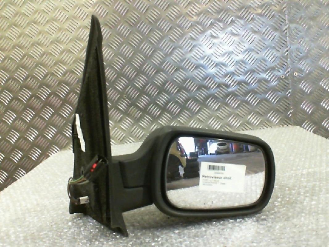 Specchietto retrovisore destro FORD FUSION PHASE 1 Diésel - 1