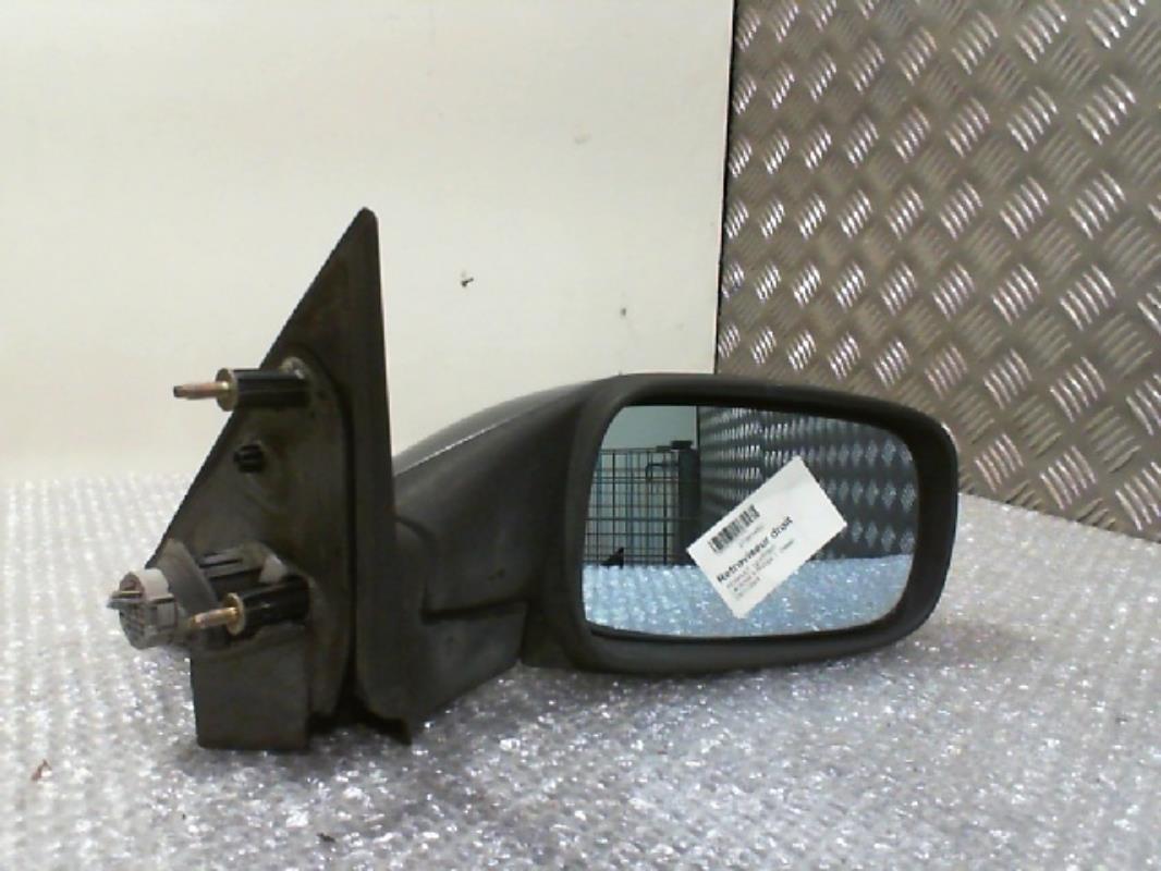Retrovisor derecho RENAULT LAGUNA 2 PHASE 1 Diésel - 1