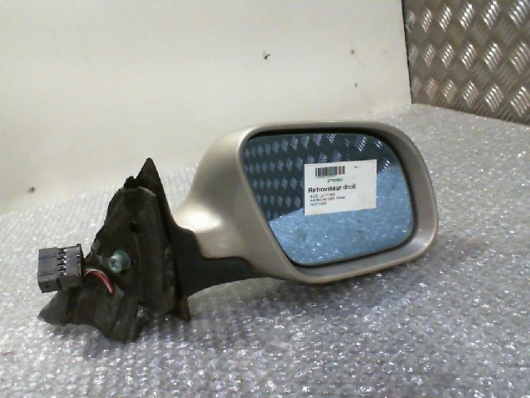 Retrovisor derecho AUDI A4 1 PHASE 2 Diésel - 1