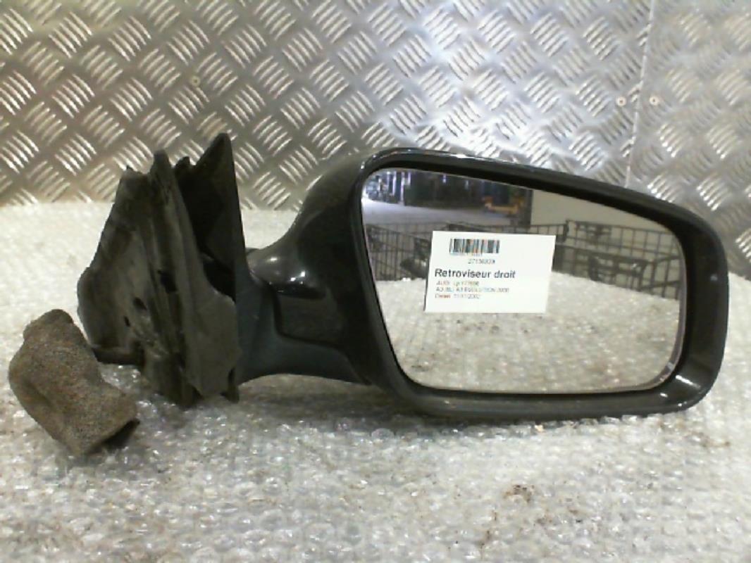 Retrovisor derecho AUDI A3 1 PHASE 2 Diésel - 1
