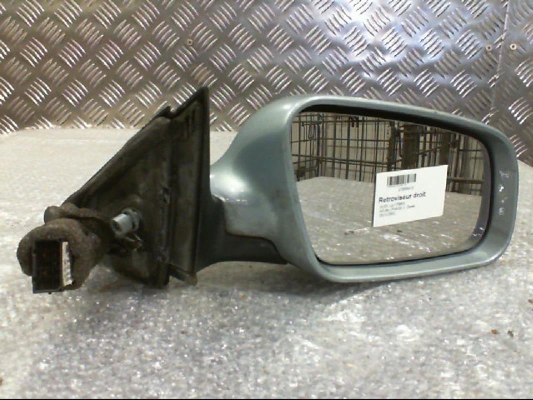 Retrovisor derecho AUDI A3 1 PHASE 2 Diésel - 1