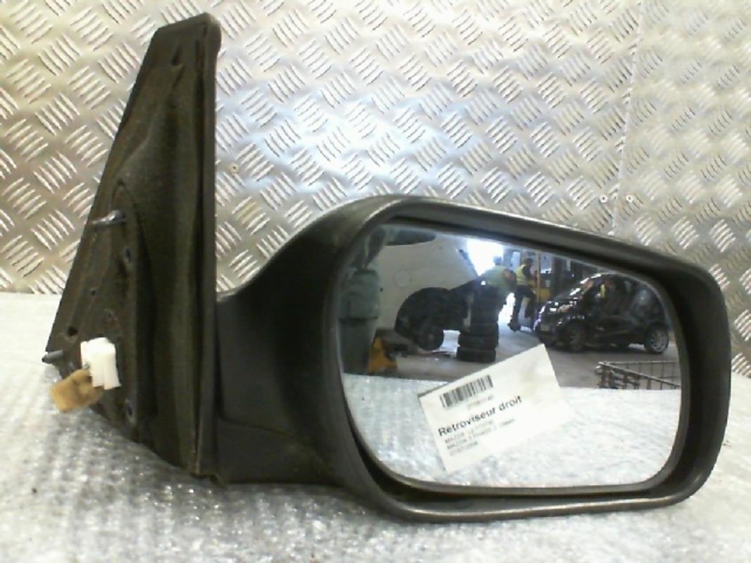 Retrovisor derecho MAZDA 3 1 PHASE 2 Diésel - 1