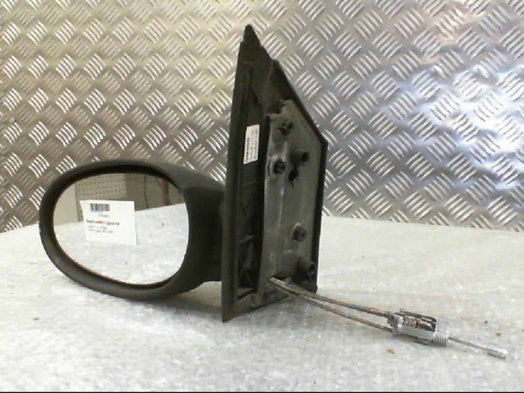 Specchietto retrovisore sinistro SMART FORTWO 1 PHASE 2 COUPE Diésel - 1