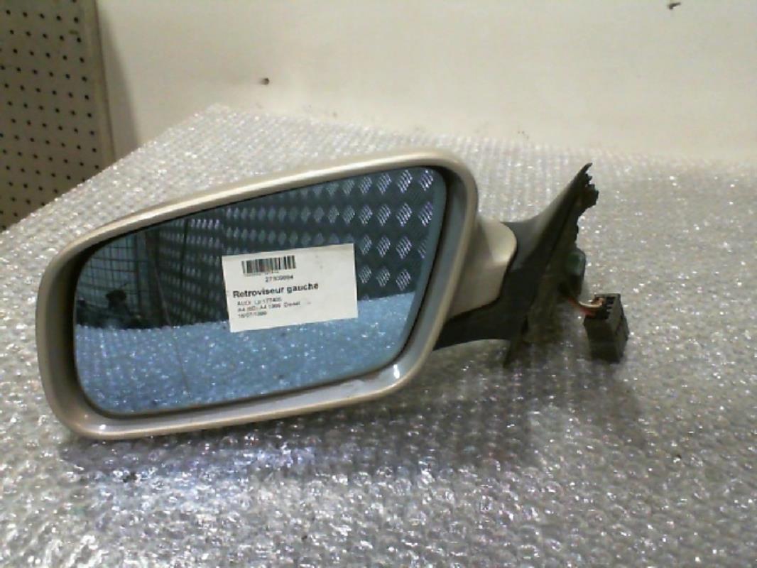 Retrovisor izquierdo AUDI A4 1 PHASE 2 Diésel - 1