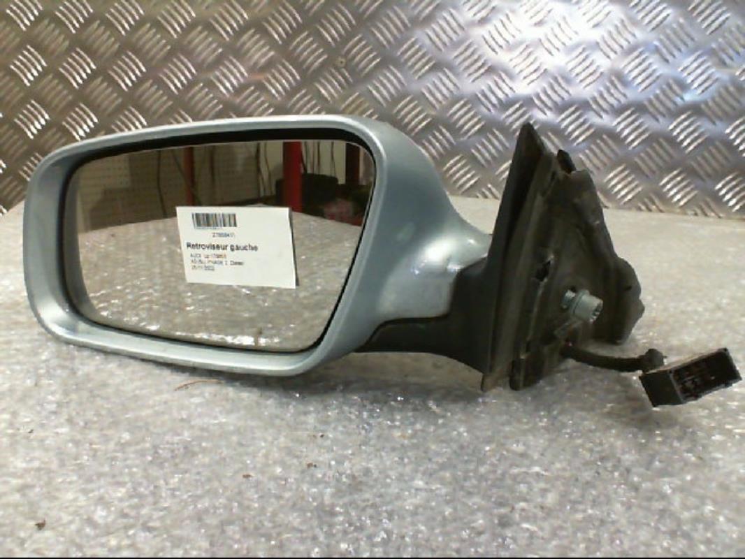 Retrovisor izquierdo AUDI A3 1 PHASE 2 Diésel - 1