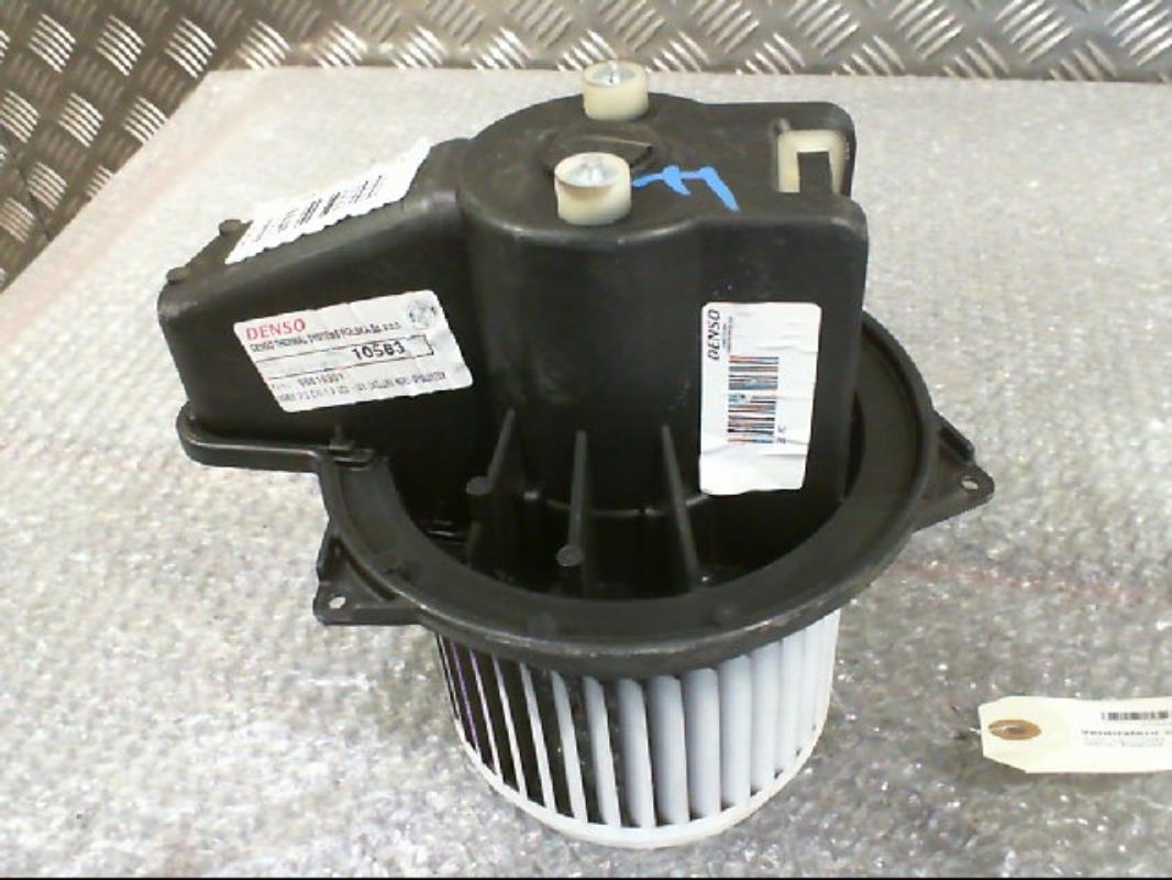 Ventola riscaldamento FIAT 500 2 PHASE 1 Gasolina - 1