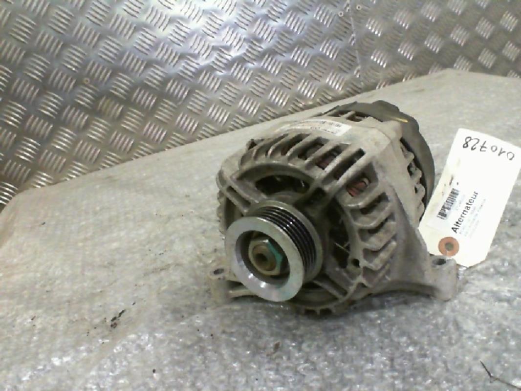 Alternatore FORD KA 2 PHASE 2  - 1