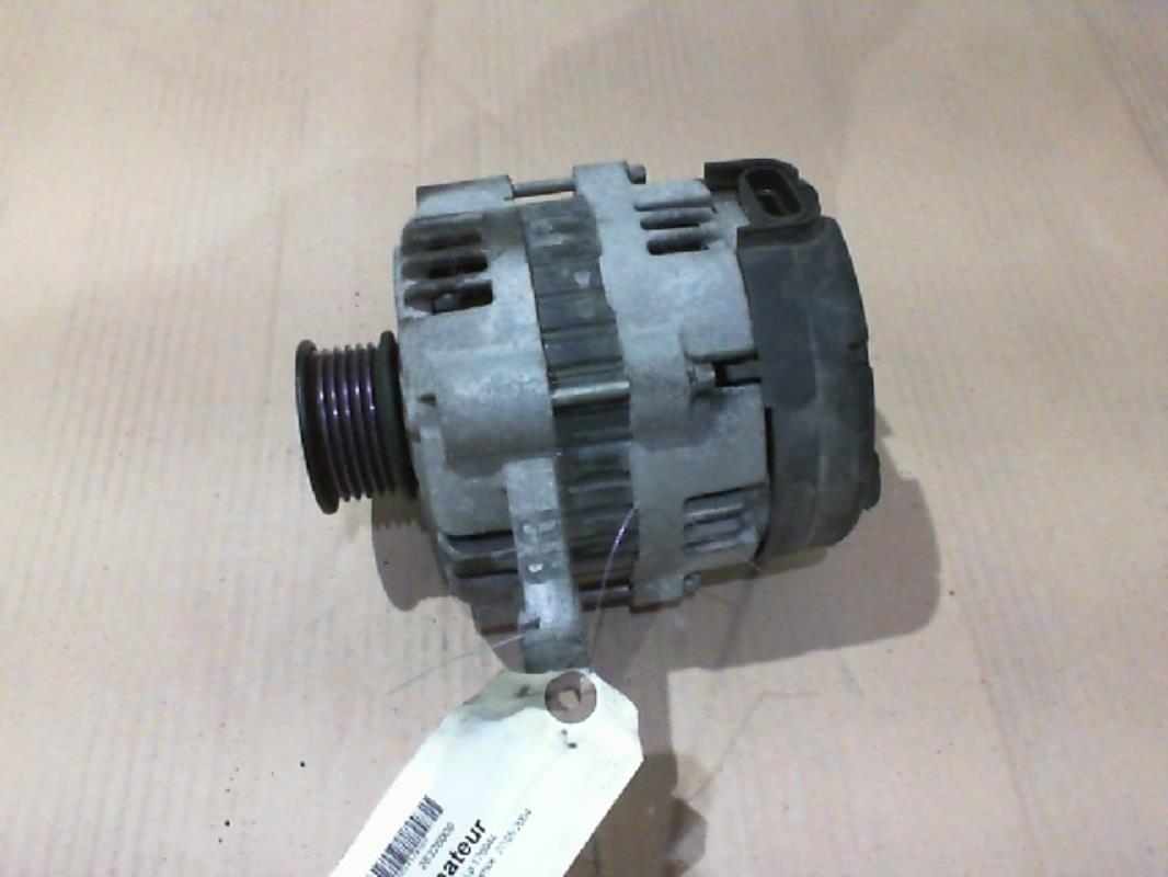 Alternateur DAEWOO LACETTI PHASE 1  - 1