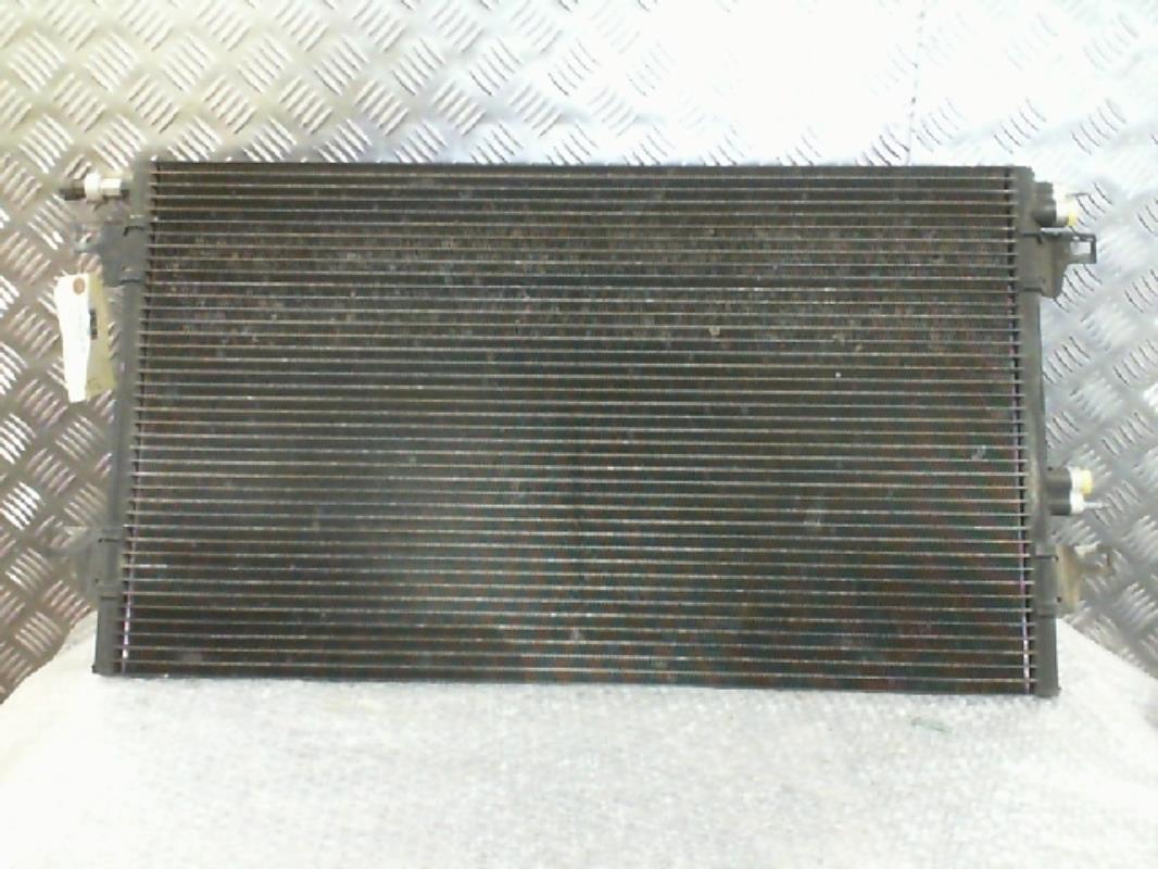 Condenseur de clim RENAULT LAGUNA 2 PHASE 2 Diesel - 1