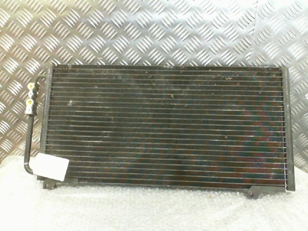 Condenseur de clim ROVER 45 PHASE 1 Diesel - 1