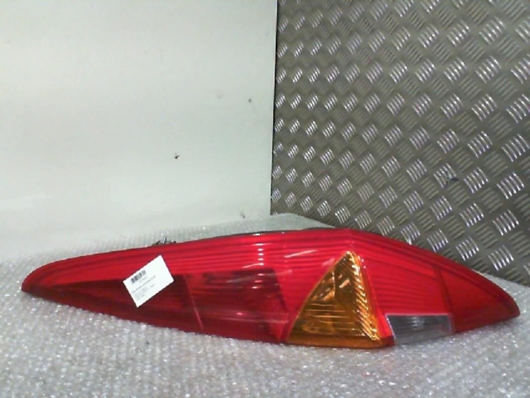 Fanale posteriore principale destro (luci) FIAT PUNTO 2 PHASE 1 Diésel - 1