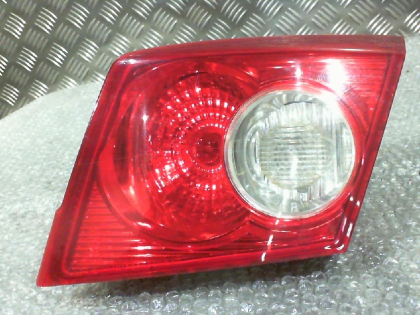 Gruppo ottico posteriore secondario destro (luci) DAEWOO LACETTI PHASE 1  - 1