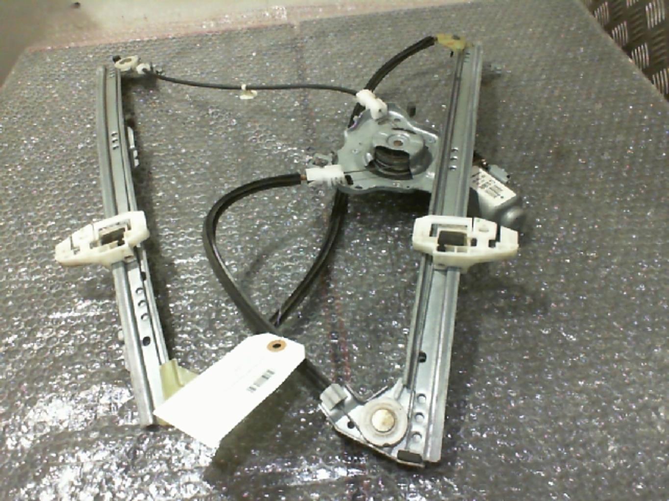 Alzacristalli elettrico anteriore destro CITROEN XSARA PHASE 2 Diésel - 1