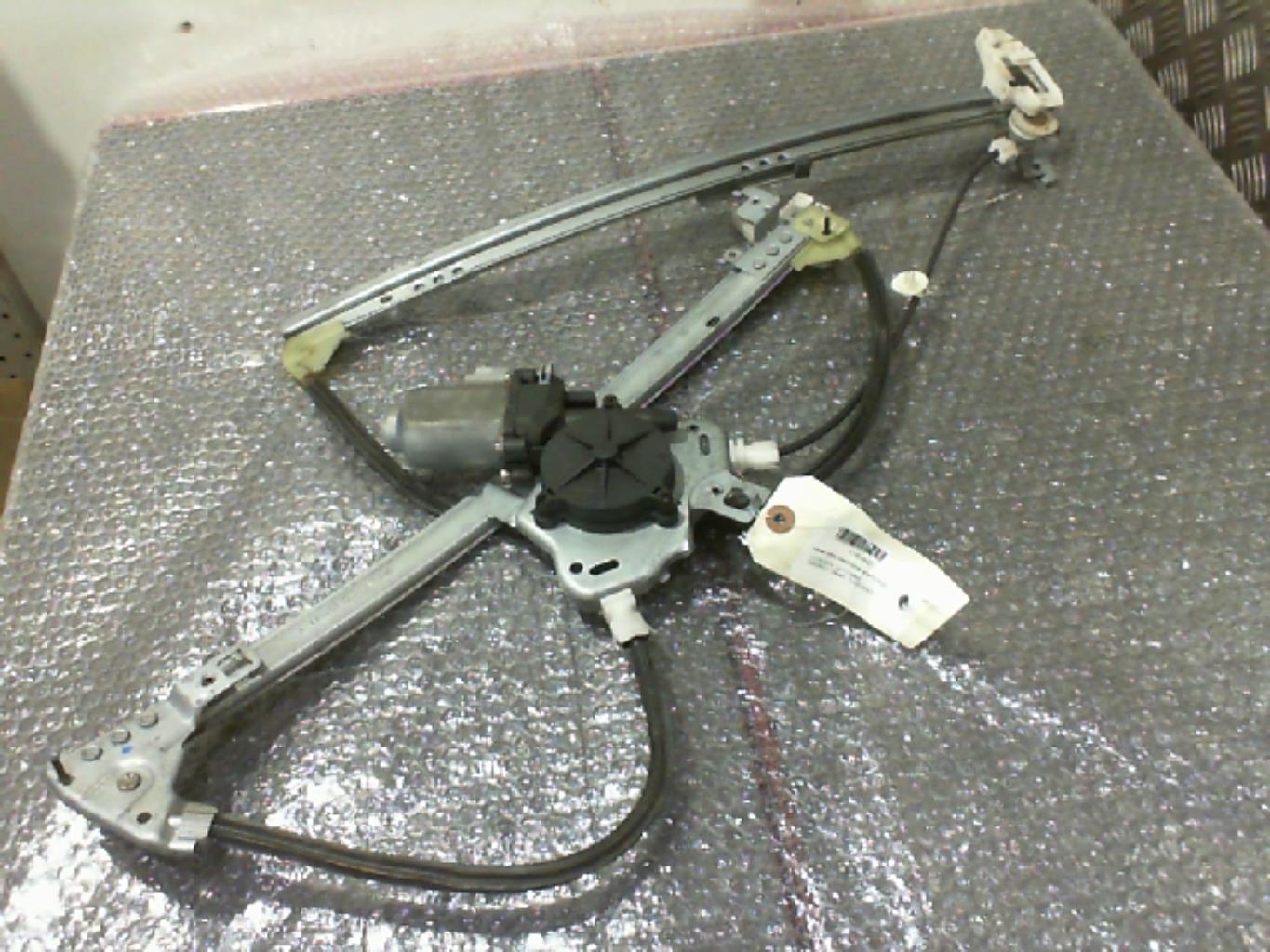 Alzacristalli elettrico anteriore destro CITROEN XSARA PHASE 2 Diésel - 1