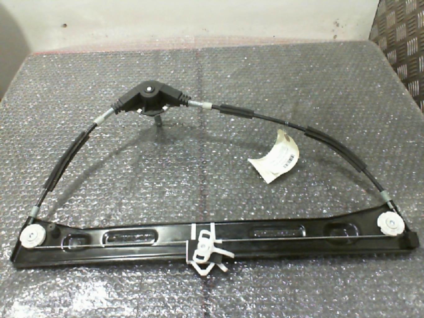 Alzacristalli manuale anteriore destro FIAT PANDA 2 PHASE 1 Gasolina - 1