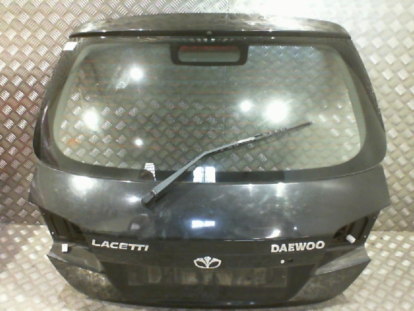 Malle/Hayon arriere DAEWOO LACETTI PHASE 1  - 1