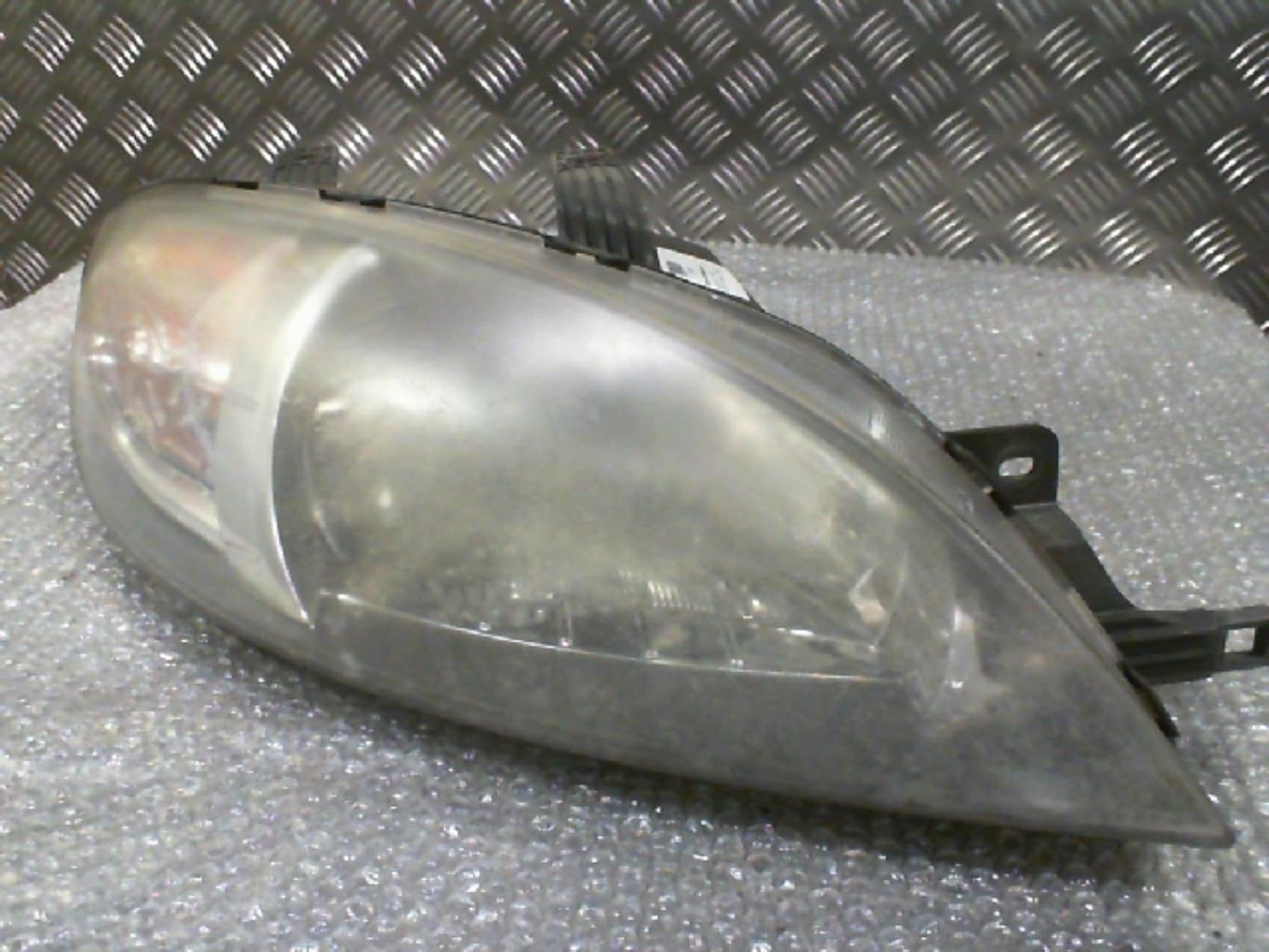 Gruppo ottico anteriore principale destro (luci)(faro) DAEWOO LACETTI PHASE 1  - 1