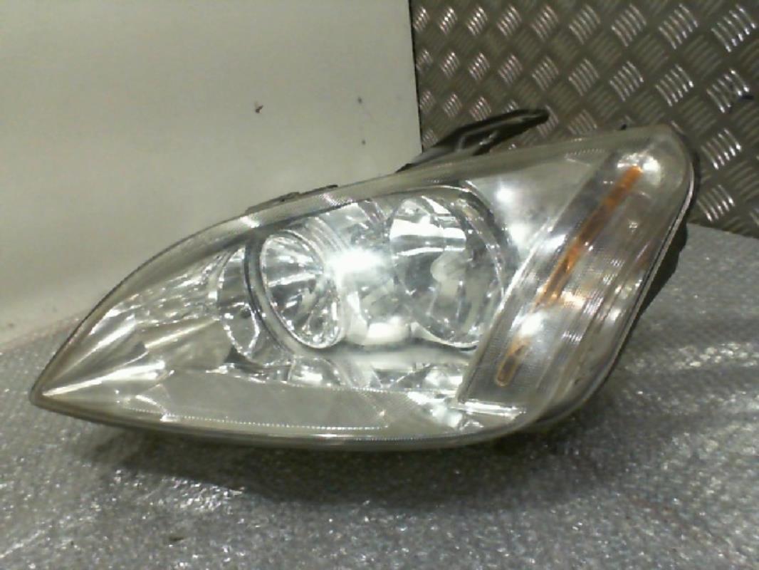 Gruppo ottico anteriore principale sinistro (luci)(faro) FORD C-MAX 1 PHASE 1 Diésel - 1