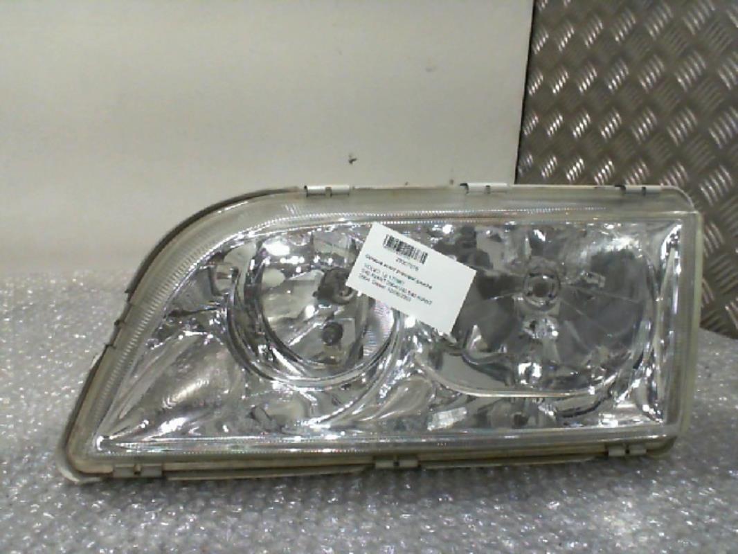 Gruppo ottico anteriore principale sinistro (luci)(faro) VOLVO V 40 1 PHASE 2 BREAK Diésel - 1