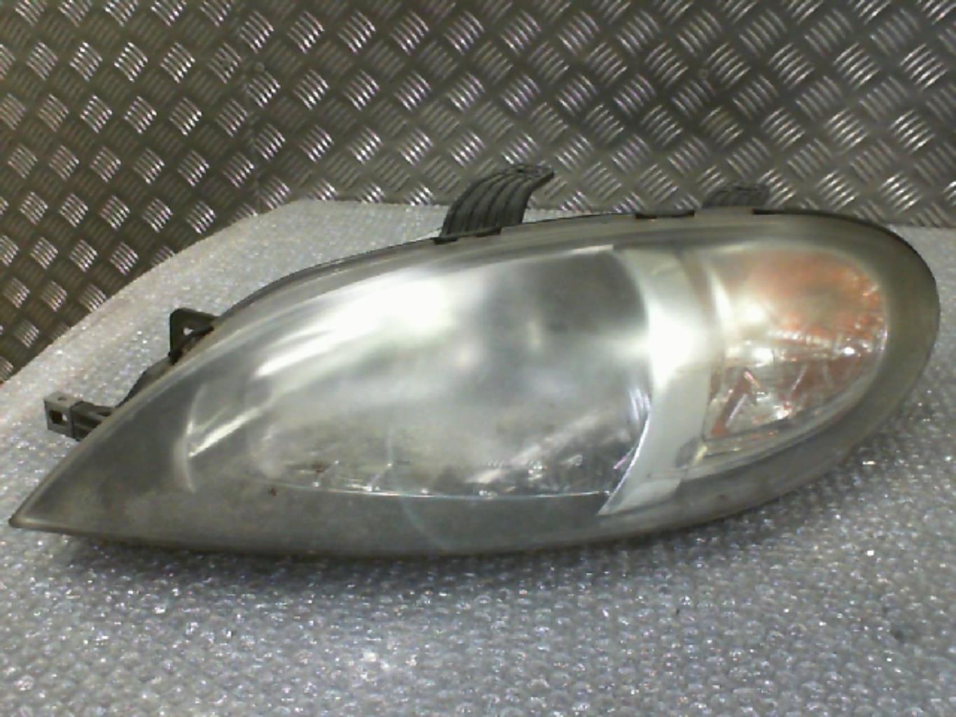 Gruppo ottico anteriore principale sinistro (luci)(faro) DAEWOO LACETTI PHASE 1  - 1