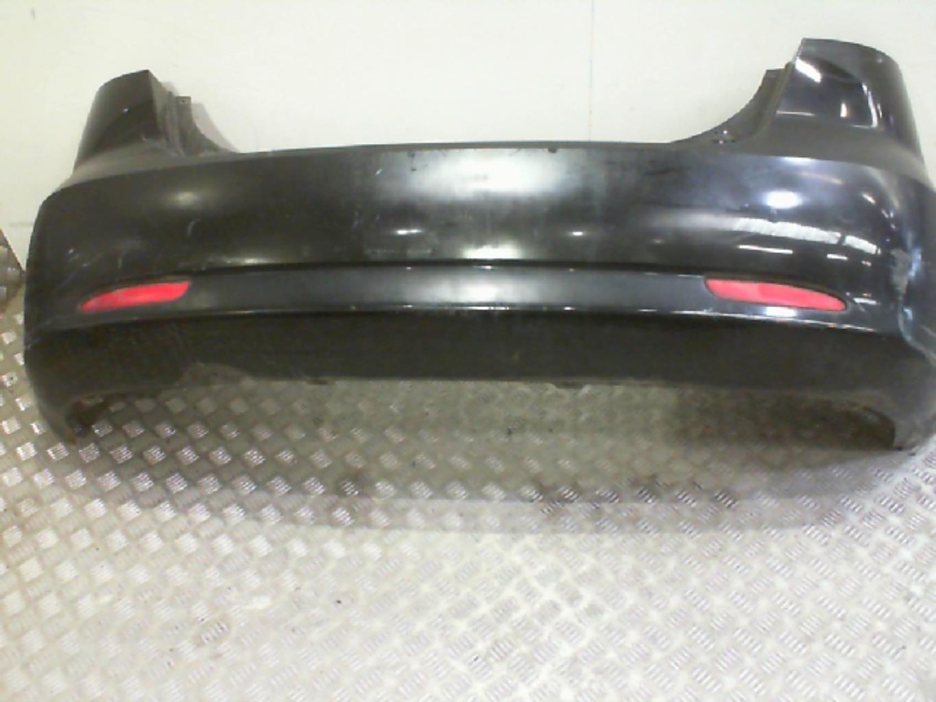Pare choc arriere DAEWOO LACETTI PHASE 1  - 1