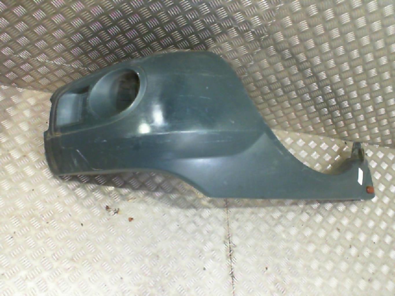 Pare choc avant RENAULT SCENIC 1 PHASE 2 Essence - 1