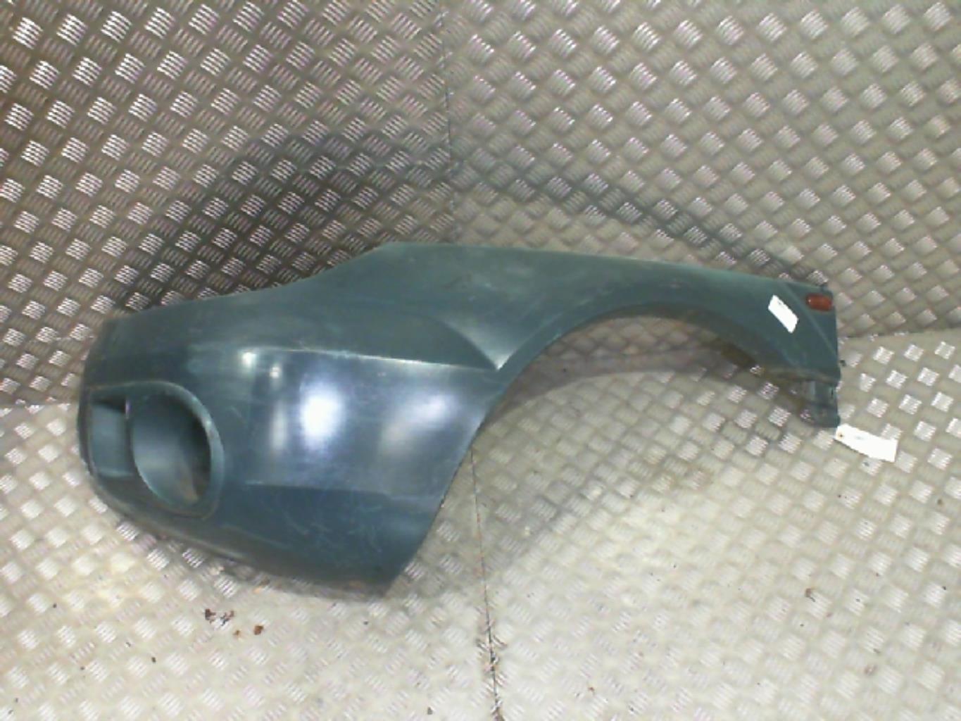 Pare choc avant RENAULT SCENIC 1 PHASE 2 Essence - 1