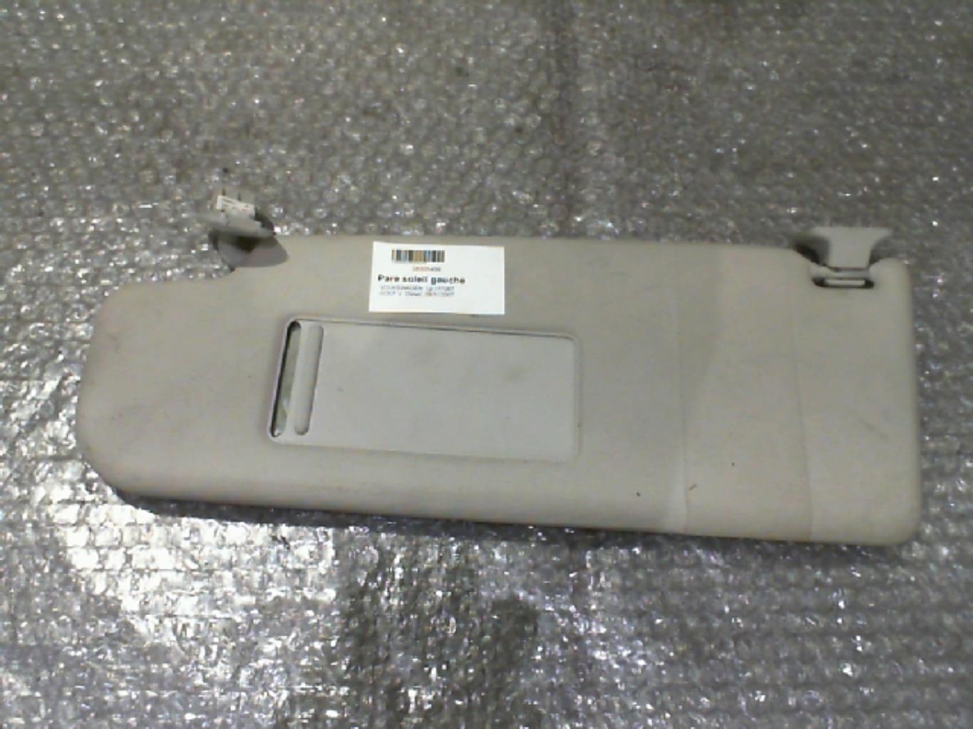 Visiera parasole sinistra VOLKSWAGEN GOLF 5 Diésel - 1
